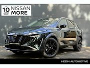Nissan Qashqai - 1.3 MHEV Xtronic Tekna | €7500 Korting | Leder | Elektrisch