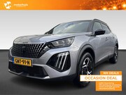 Peugeot 2008 - 1.2 Hybrid 145PK AUTOMAAT GT LINE LED NAVI VIRTUAL