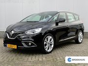 Renault Grand Scénic - 1.4 TCe Zen 7p. | Airco (automatisch) | Cruisecontrol standa