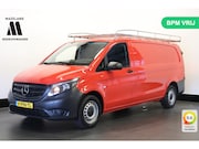 Mercedes-Benz Vito - 114 CDI XL EURO 6 - A/C Climate - Cruise - Camera - € 13.950