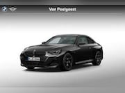BMW 2-serie - 2 Serie Coupé 218i | M Sportpakket Pro | Innovatio