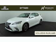 Lexus CT 200h - Ultimate Edition
