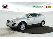 Volvo XC60 - 2.4D AWD Summum Volleder, Trekhaak