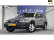 Volvo V70 - 2.4 T Prestige Line Volledig Onderhoud Garantie Trekhaak