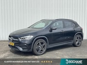 Mercedes-Benz GLA-Klasse - 250 e AMG Line | 95, 4% SOH | 360° camera | Dodehoek Detecti