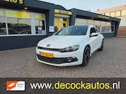 Volkswagen Scirocco - 1.4 TSI Highline Plus