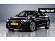 Audi A1 - Sportback 25 TFSI Advanced edition 95 PK | Demo | Apple Carp