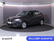 Seat Arona - 1.0 EcoTSI Style 95 pk | Verlengde garantie | Navigatie via 