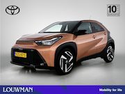 Toyota Aygo X - Hybrid 115 Envy JBL JBL | Stoelverwarming | Navigatie | Park