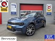 Lynk & Co 01 - 1.5 261PK Plug-in✅BLACK✅Trekhaak✅27.000 KM NAP