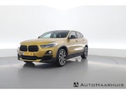 BMW X2 - sDrive20i | Navi | Stoelverw. | Elek. Achterklep | Afn. Trek