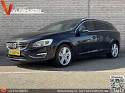 Volvo V60 - 2.4 D6 AWD Plug-In Hybrid Summum | Camera | Climat
