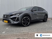 Peugeot 408 - 1.2 Hybrid 145PK e-DCS6 GT | Camera Voor + Achter | Adaptive