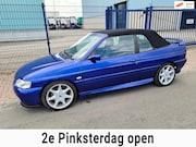 Ford Escort - 1.8 XR3i *137.892 KM*AIRCO*UNIEKE AUTO