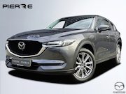 Mazda CX-5 - 2.0 SkyActiv-G 165 PK AUTOMAAT Luxury NAVI | APPLE CARPLAY/A