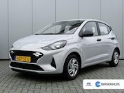 Hyundai i10 - 1.0 Comfort / Navigatie / Achteruitrijcamera / Parkeersensor