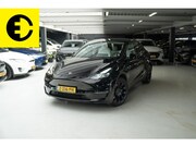 Tesla Model Y - Long Range AWD 75 kWh | Trekhaak | FSD | Incl.BTW
