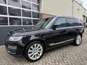 Land Rover Range Rover - 4.4 SDV8 Autobiography Panoramadak, Meridian, 22"Lmv