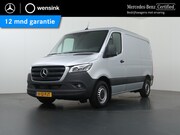 Mercedes-Benz Sprinter - 314 CDI | AUT. | L1 H1 | 2-ZITS | PARKEERCAMERA MET SENSOREN