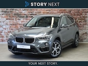 BMW X1 - sDrive20i High Executive Sport Line Automaat / Navigatiesyst