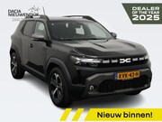 Dacia Duster - 1.8 hybrid 155 limited edition | AUTOMAAT | 360 CAMERA | STO