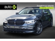 BMW 5-serie - Touring 520d High Executive / Memory / Stoelverwarming