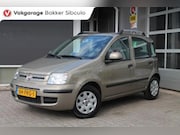 Fiat Panda - 1.2 EDIZIONE COOL UNIEK 39.KM TREKHAAK