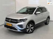 Volkswagen T-Cross - 1.0 TSI Style Edition / Carplay / IQ-Light