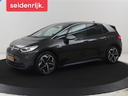 Volkswagen ID.3 - First Plus 58 kWh | SOH 88, 1% | Adaptive cruise | Stoelverw