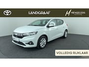 Dacia Sandero - 1.0 TCe 100 ECO-G Expression | Rijklaar | Dealeronderhouden 