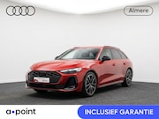 Audi A5 - Avant 2.0 e-hybrid quattro S edition Quattro 367pk | Trekhaa