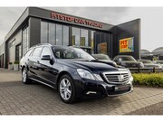 Mercedes-Benz E-klasse - Estate 350 CGI Avantgarde, Distronic+, Luchtvering, Youngtim