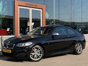 BMW 2-serie - Coupé M235i High Executive | Schuifdak | Harman / Kardon | C
