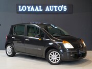 Renault Modus - 1.4-16V Dynamique Luxe | AIRCO | ELEK.RAMEN | NAP | APK.
