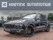 Porsche Cayenne - 3.0 S E-Hybrid | Stage 2 | Pano | Elc trekhaak | Dealer onde