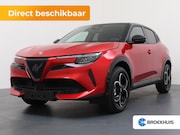 Alfa Romeo Junior - Ibrida Ti | 10, 1" infotainment systeem | 10, 25" digitaal i