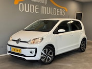 Volkswagen Up! - 1.0 Cruise/Bluetooth/Achteruitrijcamera/Sensoren