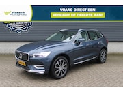 Volvo XC60 - 250pk Geartronic Inscription I Cruise Control I Parkeersenso