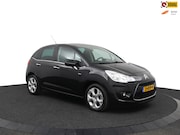 Citroën C3 - 1.4 VTi Exclusive CRUICE I CLIMA I LICHTMETAAL