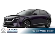 Mazda CX-6e - Takumi Business Edition 78 kWh |September levering| Nightfal
