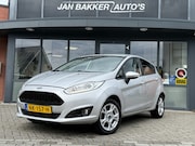 Ford Fiesta - 1.0 Style Ultimate ✅ Navi ✅ Bluetooth ✅ Park. sens. v+a ✅