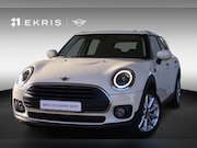 MINI Clubman - One | Cruise Control | Parkeersensor Achter | LED Koplampen