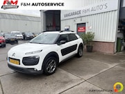 Citroën C4 Cactus - 1.2 PureTech Shine Clima, camera, trekhaak