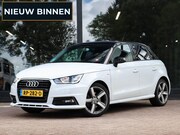 Audi A1 - Sportback 1.4 TFSI Adrenalin S Line Dealeronderhouden
