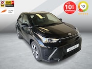 Toyota Aygo X - Hybrid 115 play