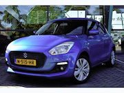 Suzuki Swift - 1.2 Select Automaat 82pk | Apple Carplay/ Android Auto | Sto