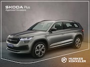 Skoda Kodiaq - Sportline Business 1.5 TSI 150pk DSG Automaat Trekhaak, LED 
