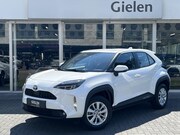 Toyota Yaris Cross - 1.5 Hybrid Active | Lichtmetalen velgen, Parkeercamera, Adap