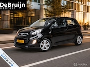 Kia Picanto - 1.0 | 62.747 km | Trekhaak| |Garantie