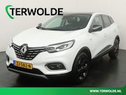 Renault Kadjar - Enery TCe 160 EDV Black Edition | Automaat | Trekhaak | Pano